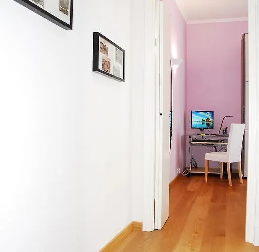 Apartamento Your At *