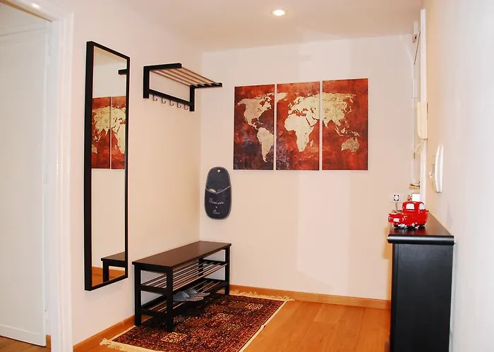 Apartamento Your At Roma