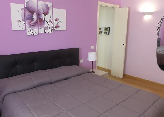 Apartamento Your At