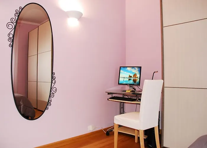 Your At Apartamento *