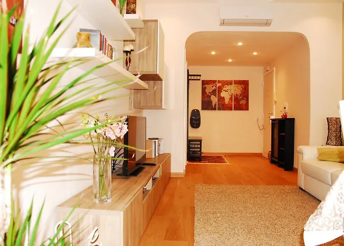 Apartamento Your At