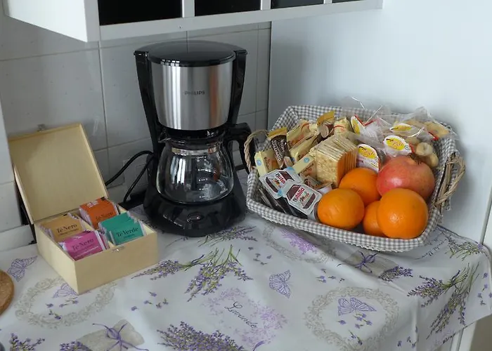 Apartamento Your At Roma