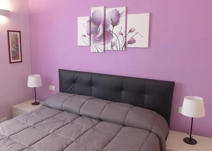 Apartamento Your At