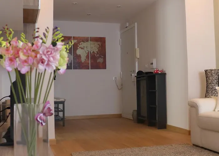 Your At Apartamento