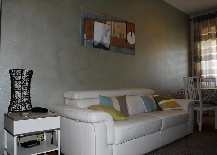 Your At Apartamento *