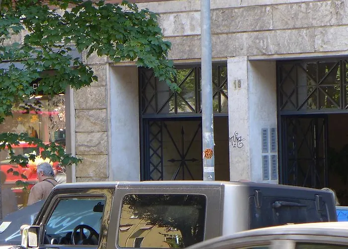 Your At Apartamento