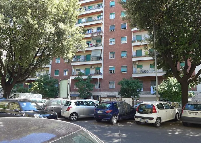Your At Apartamento *