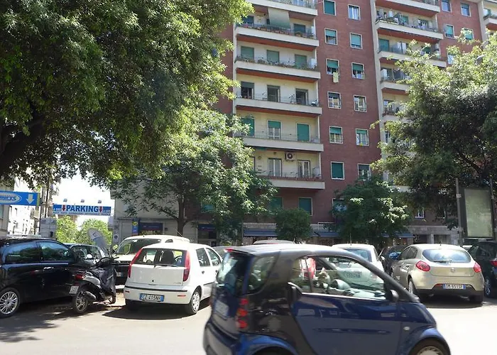 Your At Apartamento
