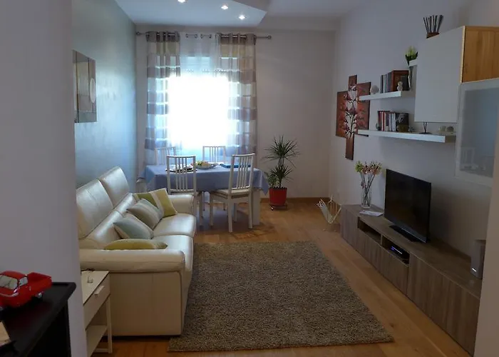 Your At Apartamento