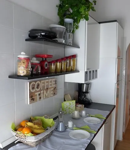 Your At Apartamento Roma