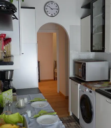 Your At Apartamento