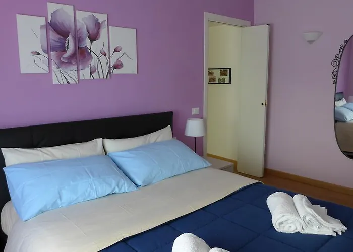 Apartamento Your At