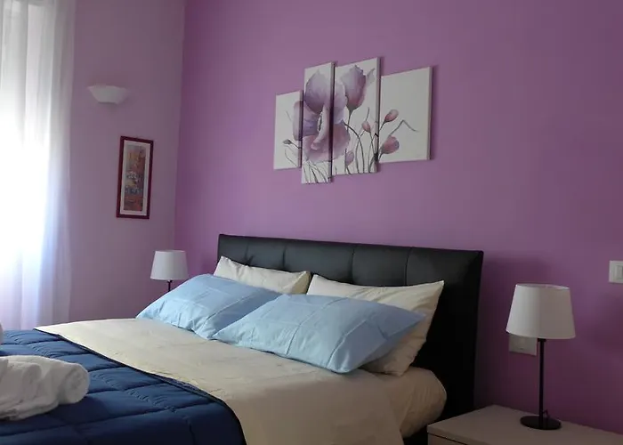 Your At Apartamento Roma