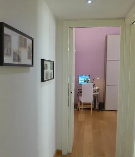 Your At Apartamento *