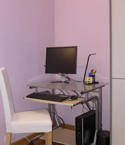 Apartamento Your At Roma