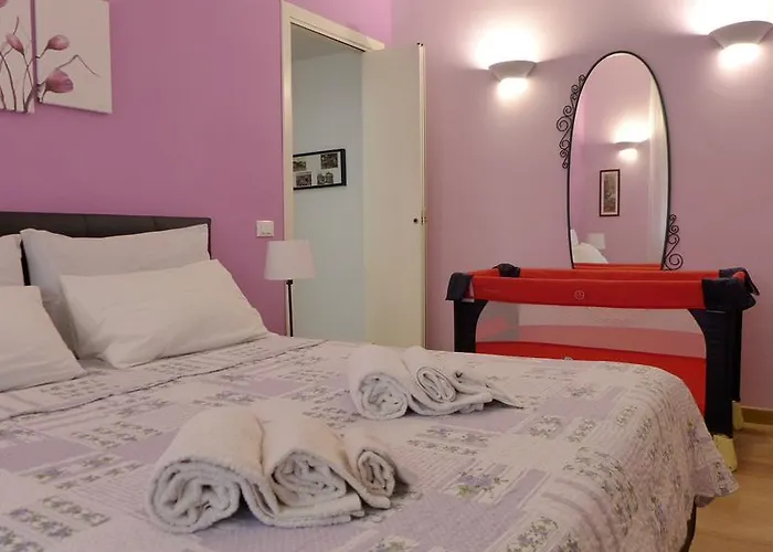 Your At Apartamento