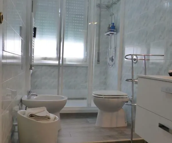 Your At Apartamento Roma