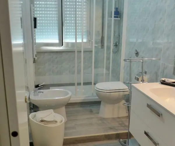 Apartamento Your At Roma